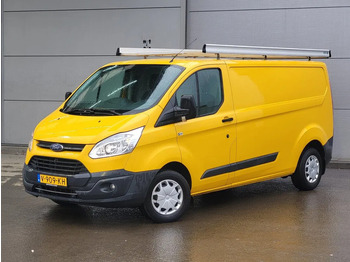 Легковой фургон FORD Transit