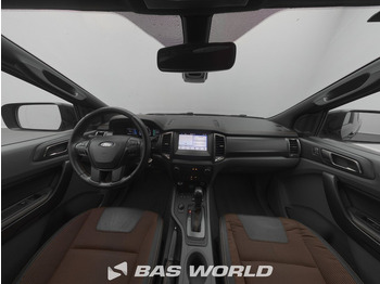 Фургон Ford Ranger Ranger 200PK: фото 3