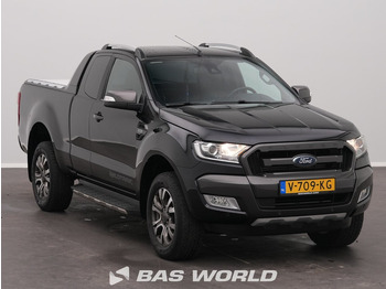 Фургон Ford Ranger Ranger 200PK: фото 5