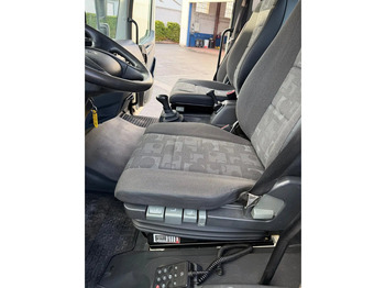 Грузовик бортовой/ Платформа Mercedes-Benz Atego 816: фото 2