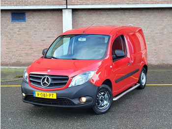 Легковой фургон MERCEDES-BENZ Citan 108 CDI