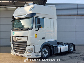 Тягач DAF XF 480