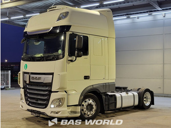Тягач DAF XF 480