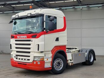 Тягач SCANIA R 480