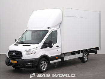 Фургон FORD Transit