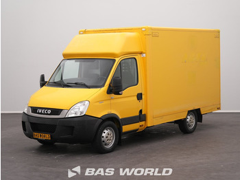 Фургон IVECO Daily 35s11