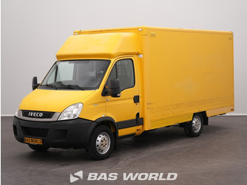 Фургон IVECO Daily 35s11