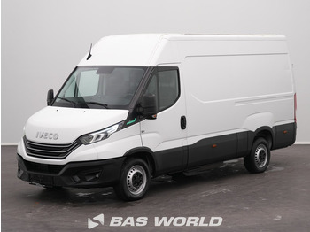 Фургон IVECO Daily 35s14