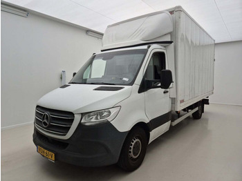 Фургон MERCEDES-BENZ Sprinter 316