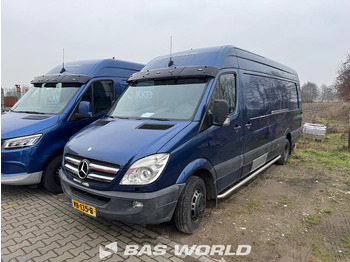 Фургон MERCEDES-BENZ Sprinter