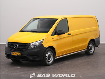 Фургон MERCEDES-BENZ Vito