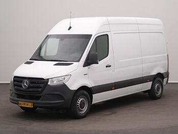 Фургон MERCEDES-BENZ eSprinter 312
