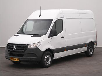 Фургон MERCEDES-BENZ eSprinter 312