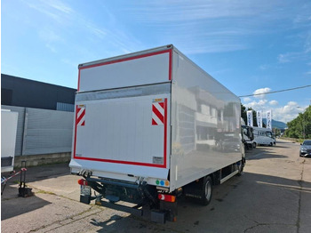 Фургон с закрытым кузовом Iveco ML80-210, FFH, Koffer, LBW, Luft,: фото 2
