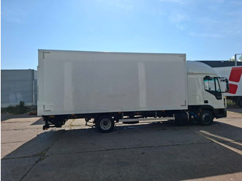 Фургон с закрытым кузовом Iveco ML80-210, FFH, Koffer, LBW, Luft,: фото 3