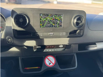 Цельнометаллический фургон Mercedes-Benz Sprinter 317 CDI Maxi Lang LED MBUX Klima: фото 5 Цельнометаллический фургон Mercedes-Benz Sprinter 317 CDI Maxi Lang LED MBUX Klima: фото 5