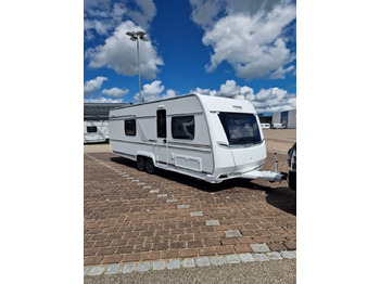 Прицеп дача FENDT