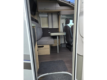 Полуинтегрированный автодом Knaus Van TI Plus 650 MEG Platinum Selection: фото 3
