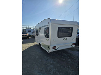 Прицеп дача