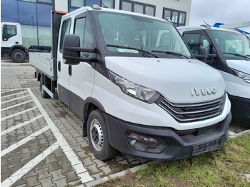 Iveco Daila 35 Daily C 18 H 3450 в лизинг Iveco Daila 35 Daily C 18 H 3450: фото 3 Iveco Daila 35 Daily C 18 H 3450 в лизинг Iveco Daila 35 Daily C 18 H 3450: фото 3