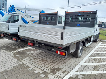 Iveco Daila 35 Daily C 18 H 3450 в лизинг Iveco Daila 35 Daily C 18 H 3450: фото 4 Iveco Daila 35 Daily C 18 H 3450 в лизинг Iveco Daila 35 Daily C 18 H 3450: фото 4
