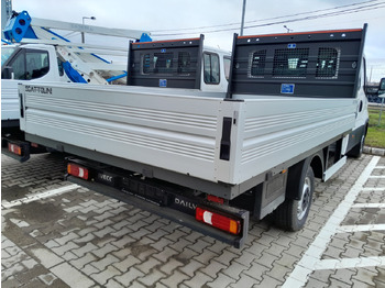 Iveco Daila 35 Daily C 18 H 3450 в лизинг Iveco Daila 35 Daily C 18 H 3450: фото 5 Iveco Daila 35 Daily C 18 H 3450 в лизинг Iveco Daila 35 Daily C 18 H 3450: фото 5