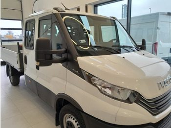 Iveco Daila 35 Daily C 18 H 3450 в лизинг Iveco Daila 35 Daily C 18 H 3450: фото 2 Iveco Daila 35 Daily C 18 H 3450 в лизинг Iveco Daila 35 Daily C 18 H 3450: фото 2