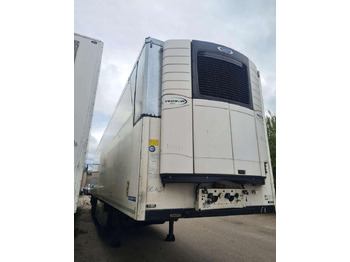 Полуприцеп-рефрижератор KRONE SD