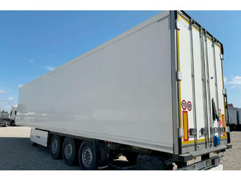 Полуприцеп-рефрижератор Krone SD: фото 3 Полуприцеп-рефрижератор Krone SD: фото 3