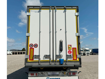 Полуприцеп-рефрижератор Krone SD: фото 5 Полуприцеп-рефрижератор Krone SD: фото 5