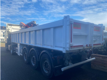 Самосвал RENAULT T460: фото 4 Самосвал RENAULT T460: фото 4