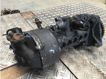 Топливный насос MAN