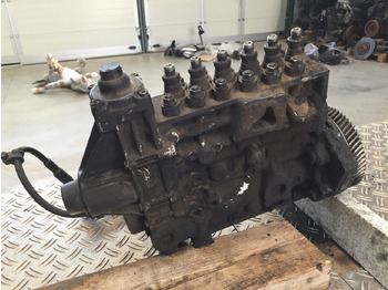 Топливный насос MAN