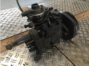 Топливный насос MAN