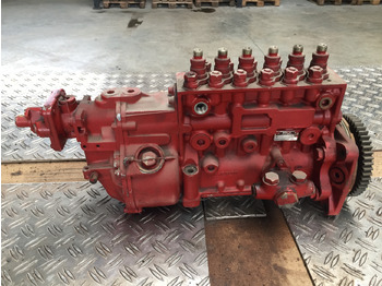 Топливный насос BOSCH