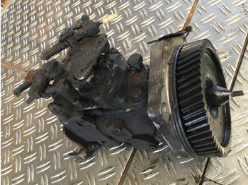 Топливный насос BOSCH