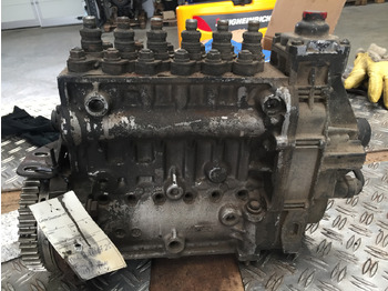 Топливный насос MAN TGA