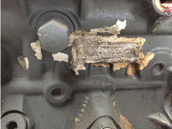 Топливный насос для Грузовиков Gebrauchte Einspritzpumpe MAN TGA D 2866, LF31, 6 Zylinder: фото 3