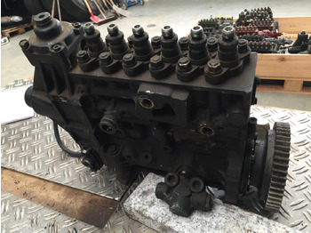 Топливный насос для Грузовиков Gebrauchte Einspritzpumpe MAN TGA D 2866, LF31, 6 Zylinder: фото 4