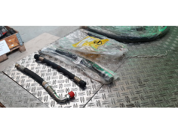 Гидравлика MAN