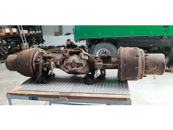 Задняя ось для Грузовиков Gebrauchte MAN 19.321, Außenplanetenachse, Artikel - Nr. : 81.99999 - 9999: фото 2