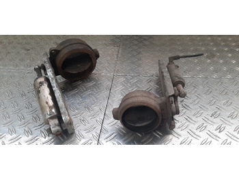 Двигатель и запчасти MAN