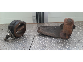 Двигатель и запчасти MAN