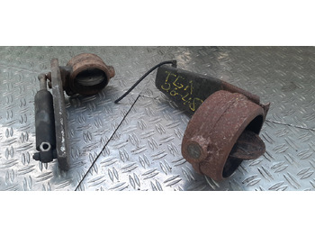 Двигатель и запчасти MAN