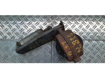 Двигатель и запчасти MAN TGA