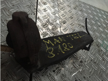 Двигатель и запчасти для Грузовиков Gebrauchte Motorbremse / Klappe MAN TGL, Artikel - Nr. : 99.99999 - 9999: фото 3 Двигатель и запчасти для Грузовиков Gebrauchte Motorbremse / Klappe MAN TGL, Artikel - Nr. : 99.99999 - 9999: фото 3