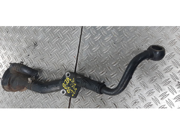 Двигатель и запчасти MAN TGA