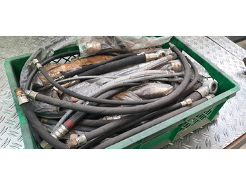 Гидравлика MAN