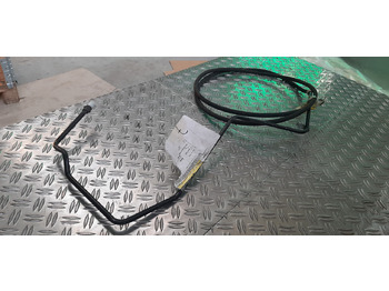 Гидравлика MAN