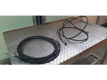 Гидравлика MAN